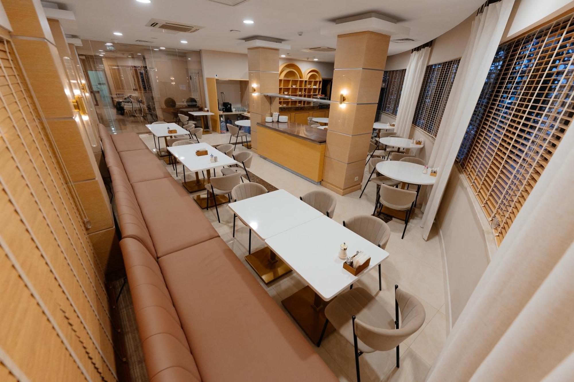 阿劳酒店 酒店