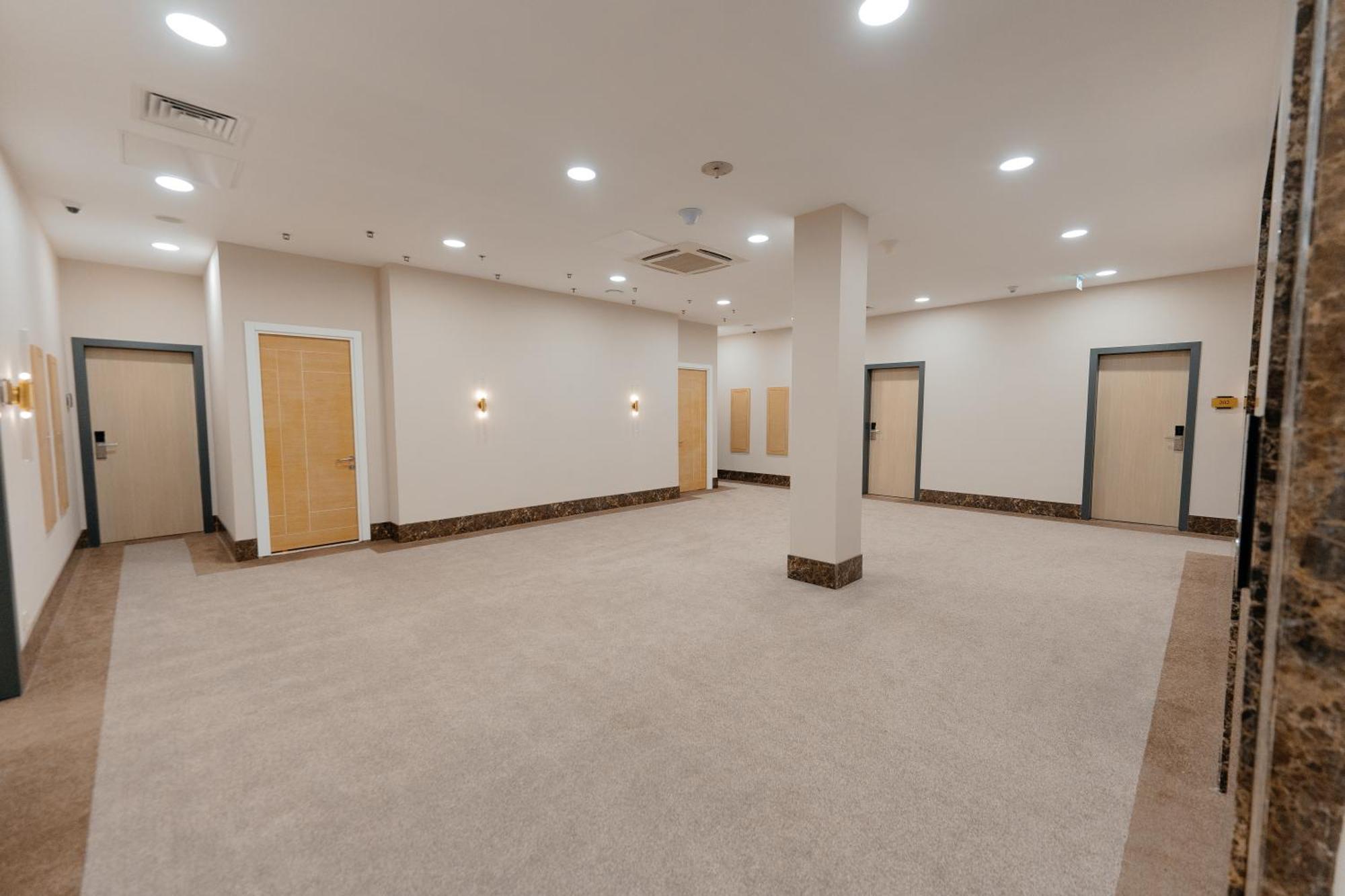 阿劳酒店 酒店 阿斯坦纳