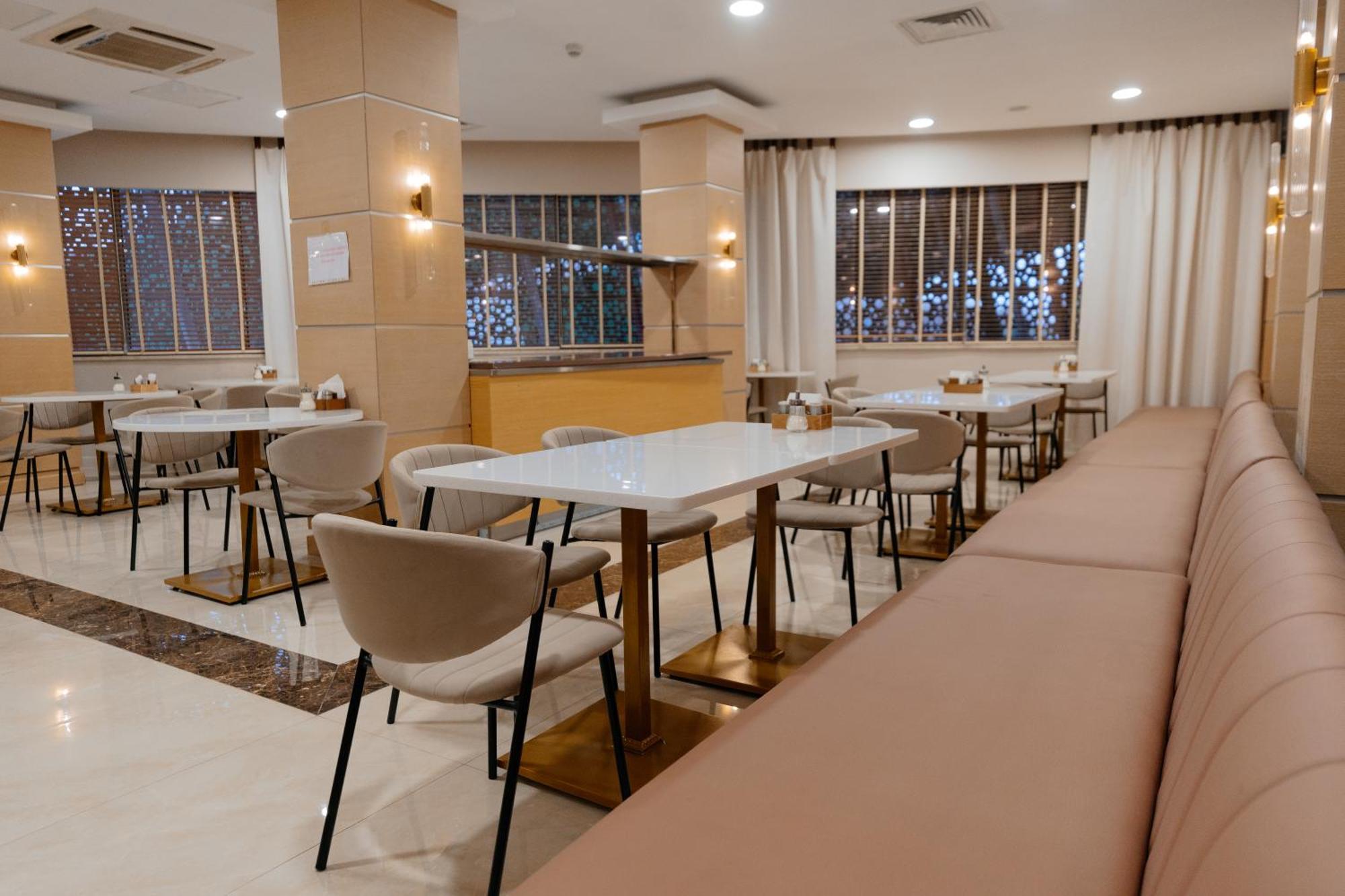 酒店 阿劳酒店