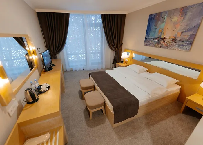 Alau Hotel
