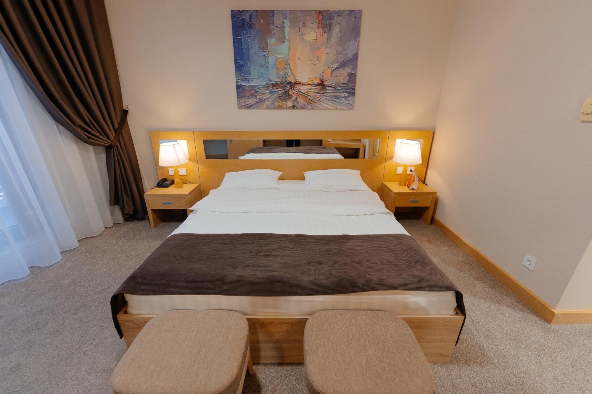 Hotel Alau 3*