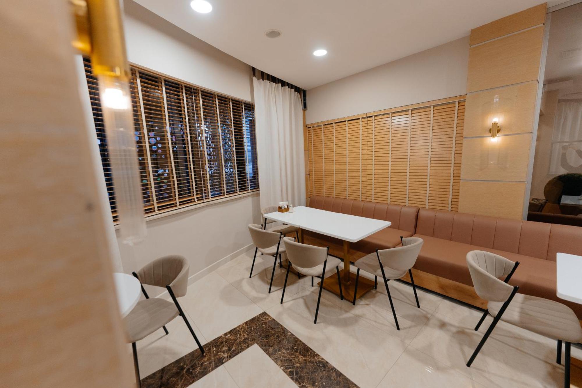 Alau Hotel 3*