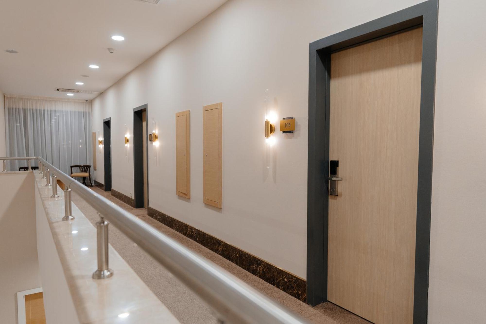 Hotel Alau 3*