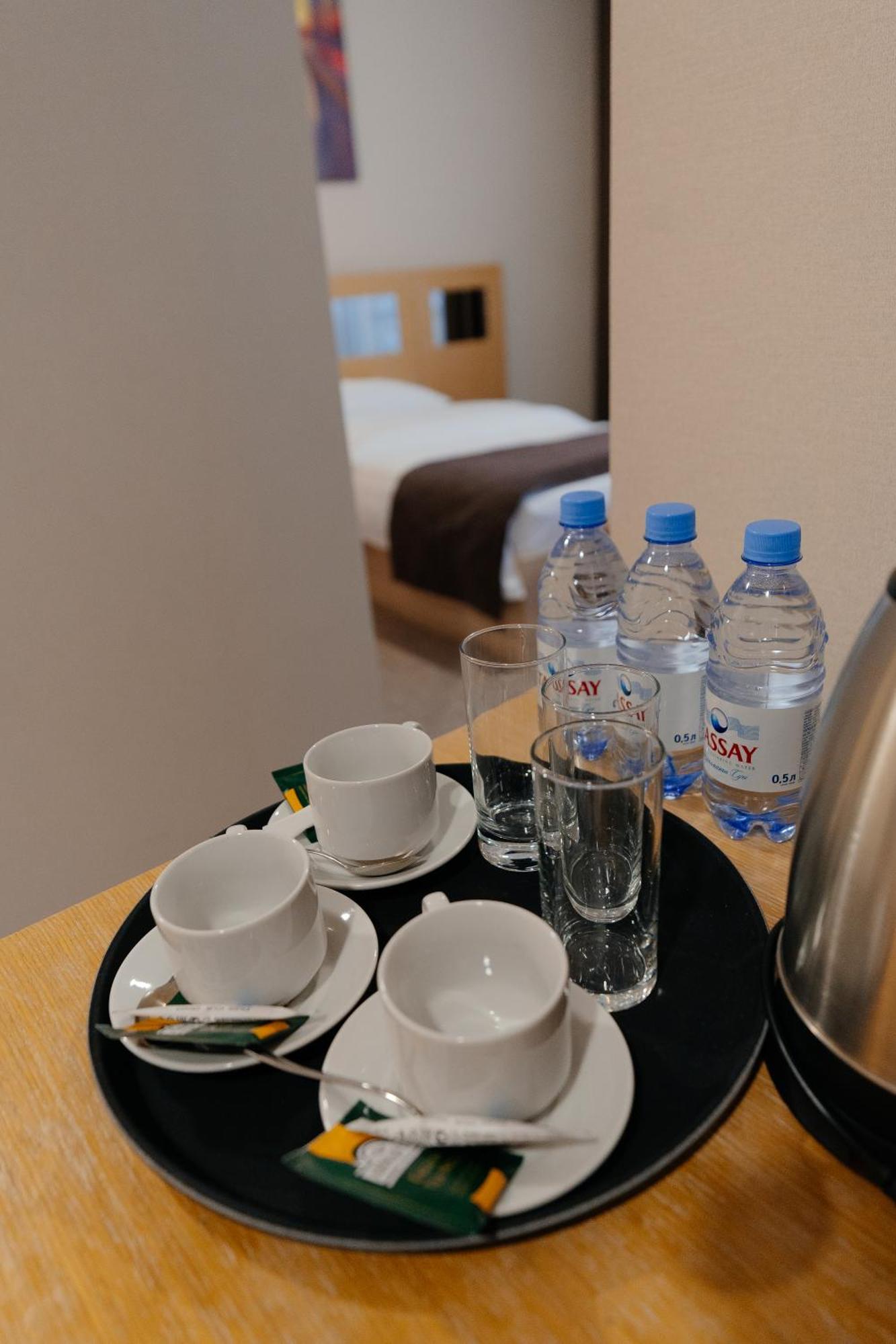 Alau Hotel