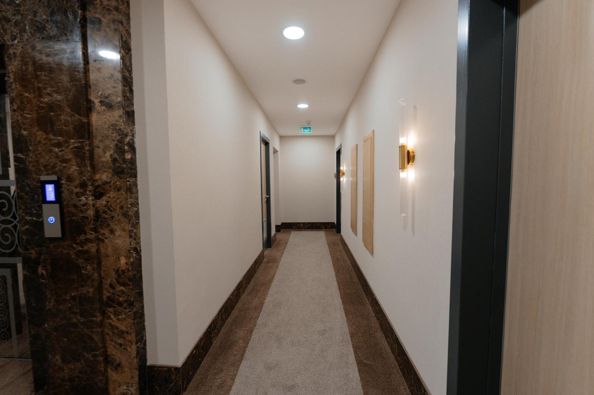 Hotel Alau