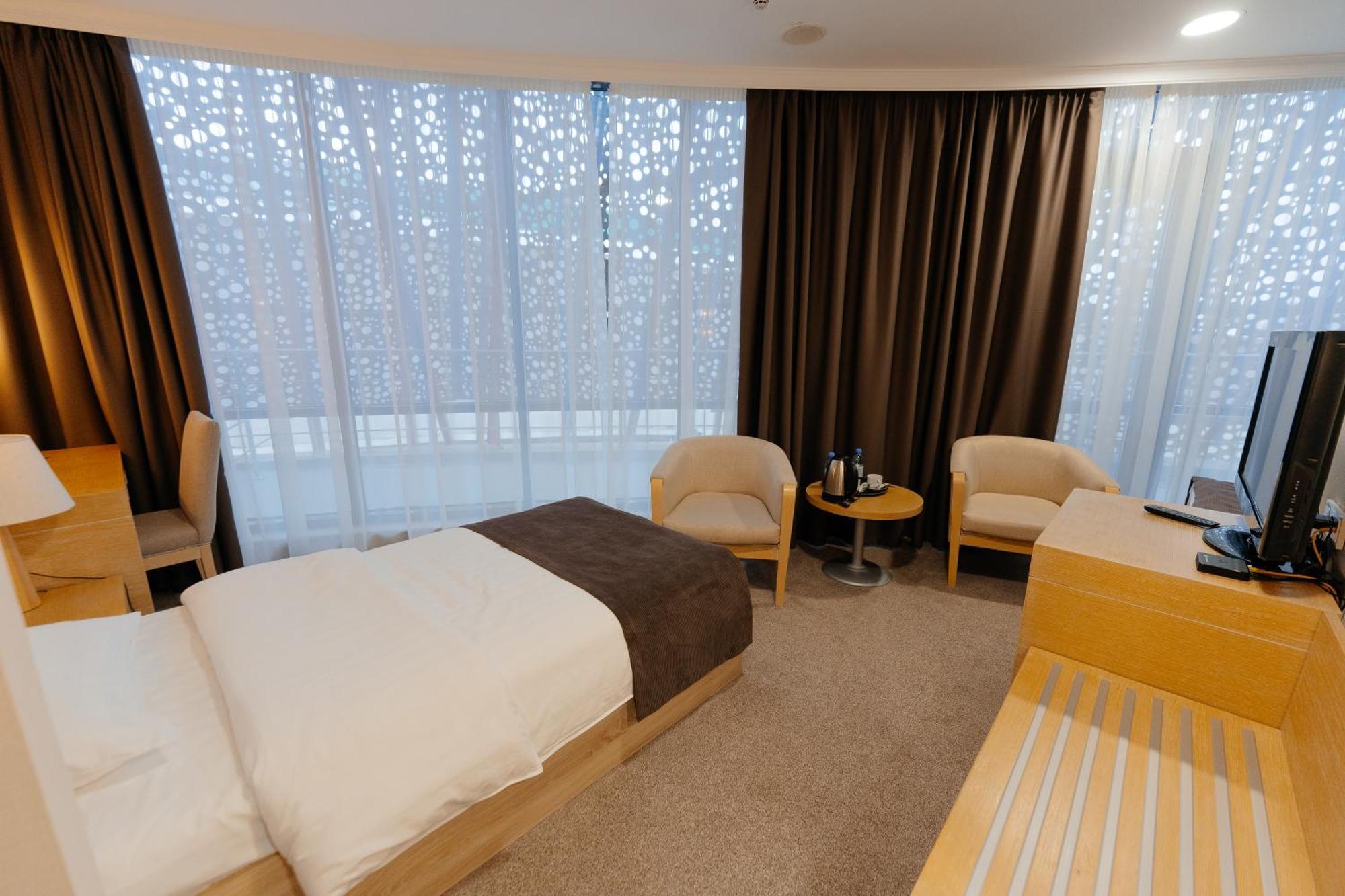 Alau 3* Astana