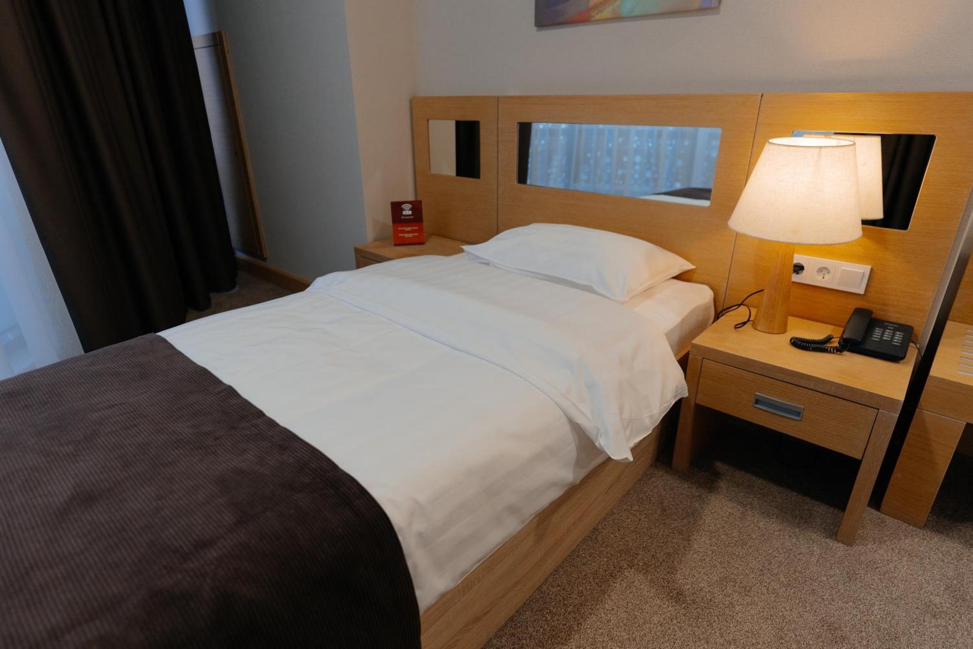 Alau Hotel 3*
