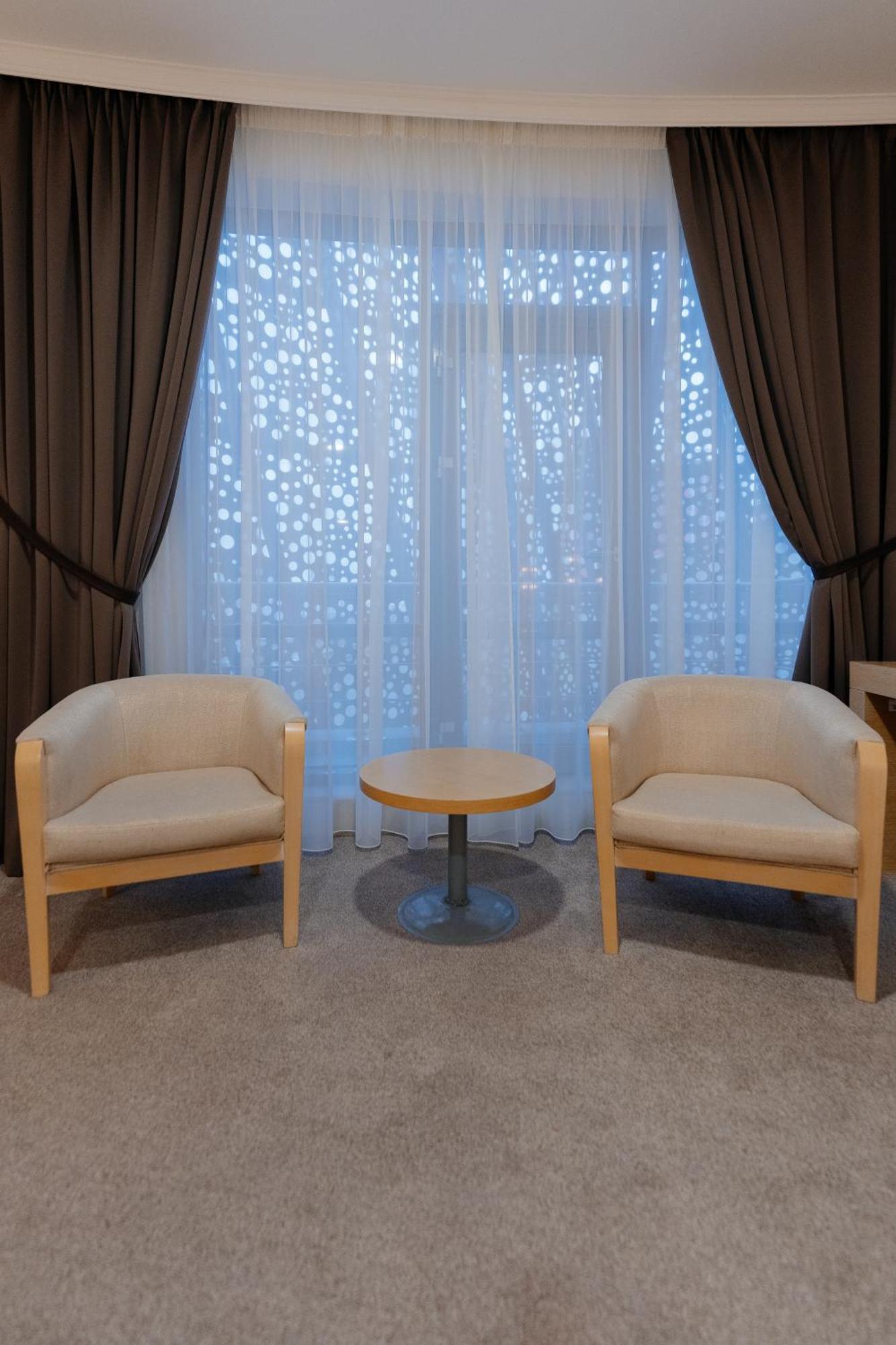 Hotel Alau 3*