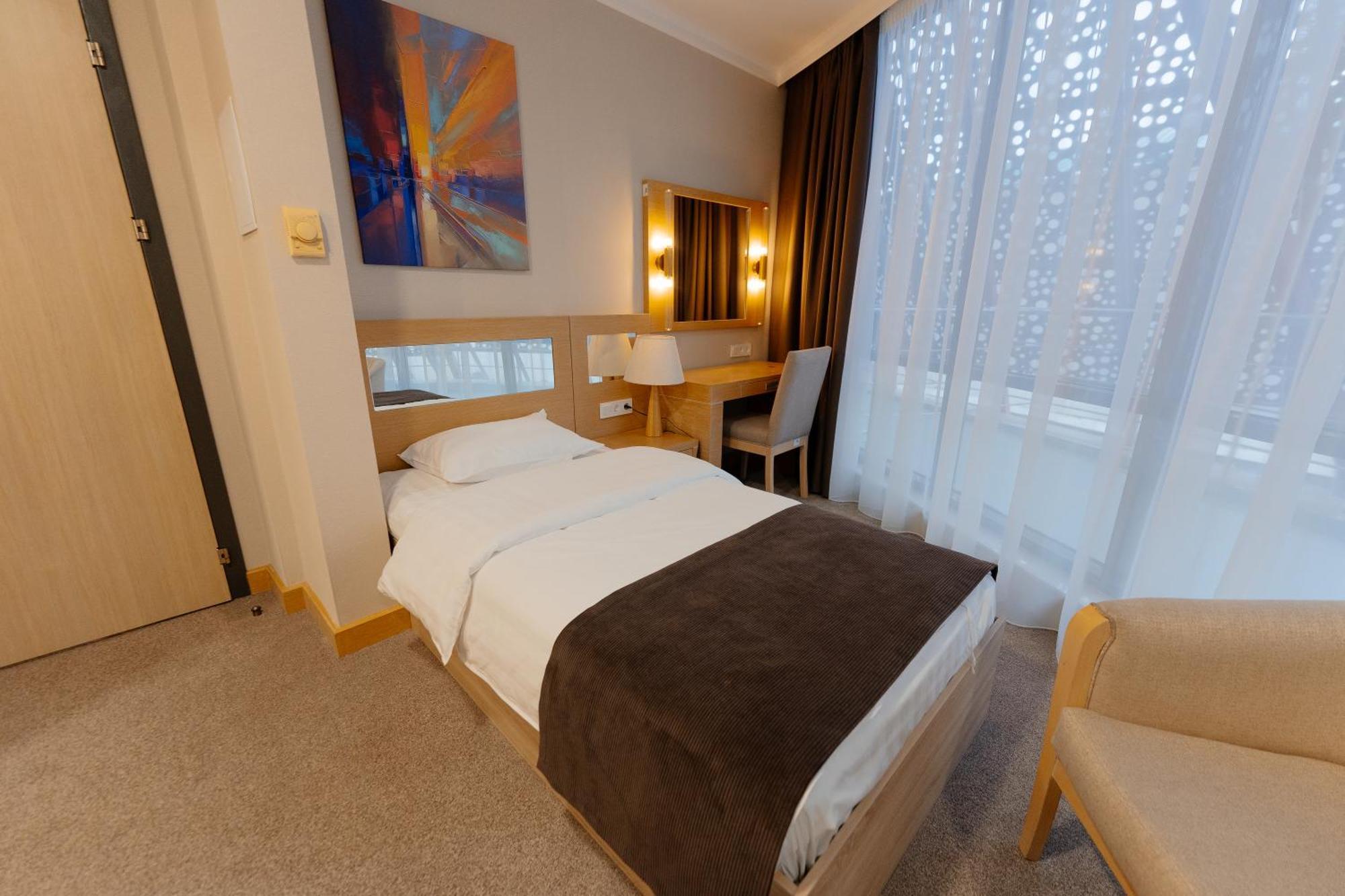 Hotel Alau