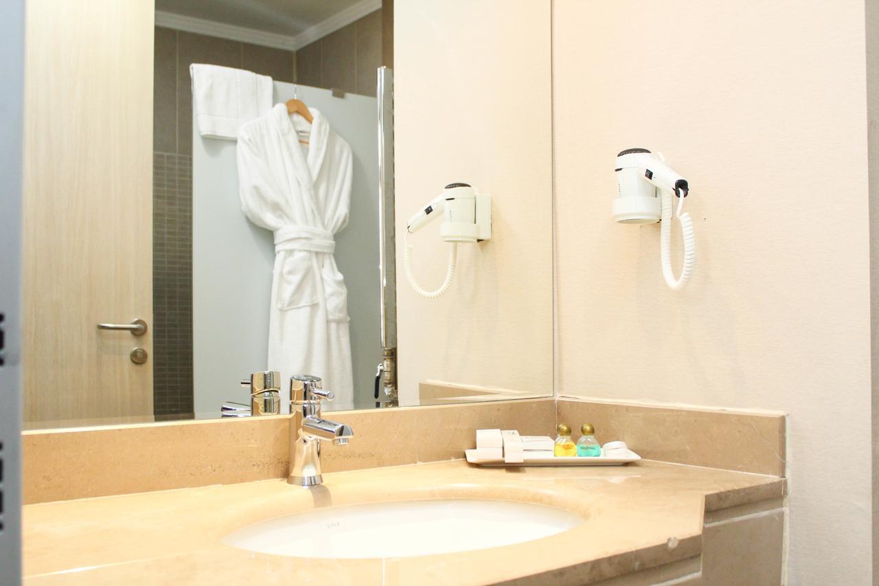 Alau Hotel Astana