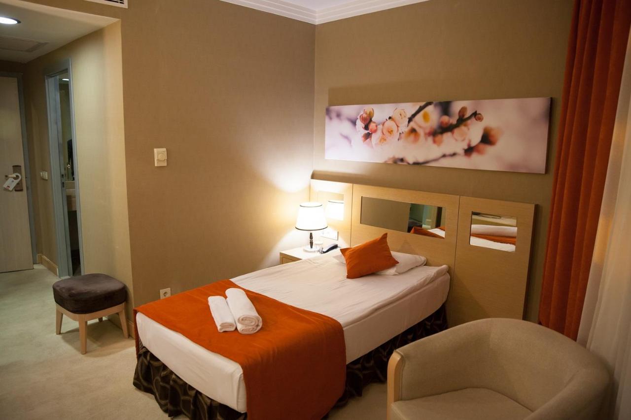 Hotel Alau Astana
