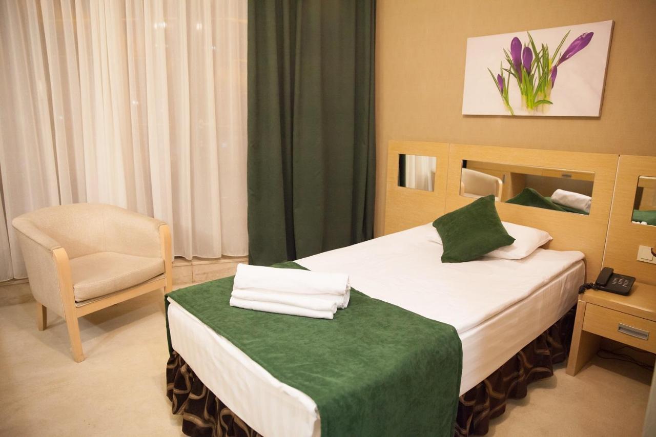 Hotel Alau Astana