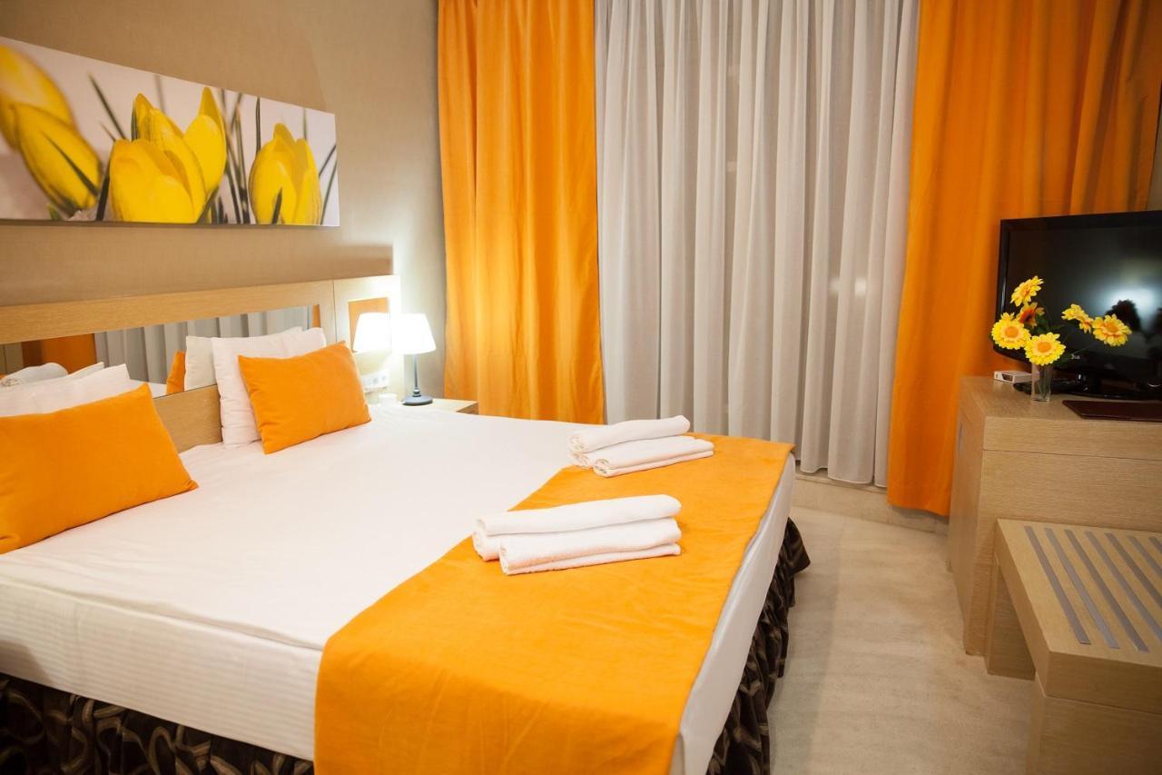 Hotel Alau Astana