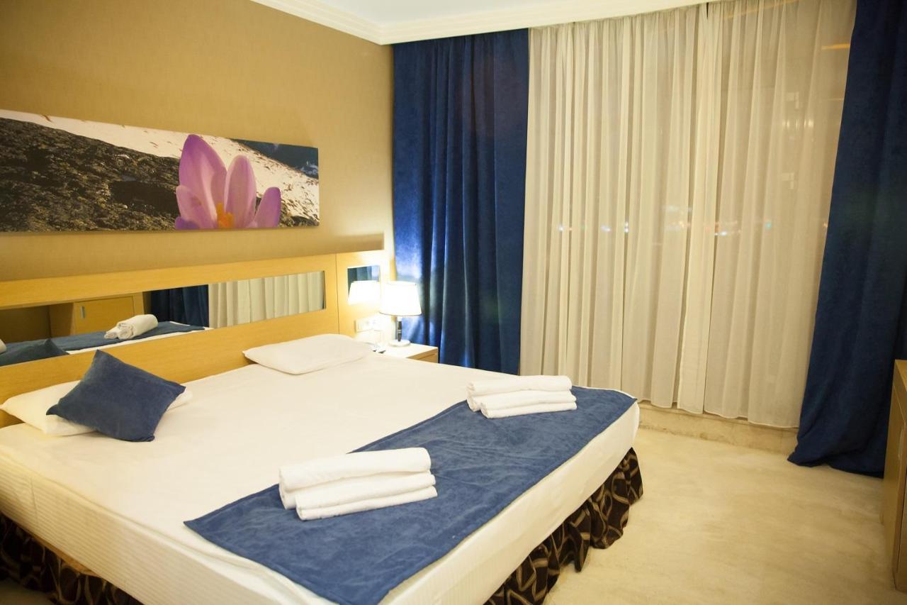 Hotel Alau