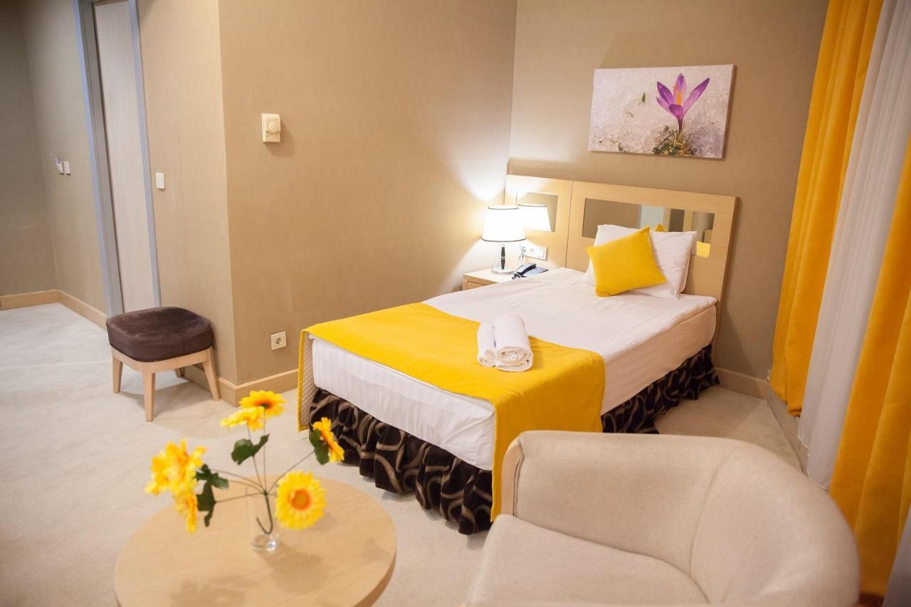 Hotel Alau Astana